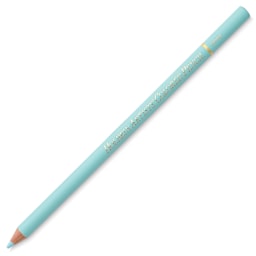 Holbein Artists' Colored Pencil - Horizon Blue, OP312 (back)