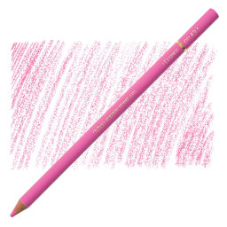 Holbein Artists' Colored Pencil - Cosmo, OP437 pencil and swatch