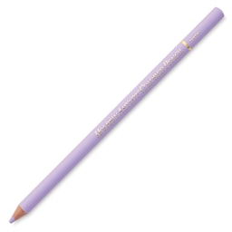 Holbein Artists' Colored Pencil - Lilac, OP422 (back)