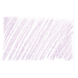 Holbein Artists' Colored Pencil - Lilac, OP422 swatch