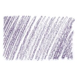 Holbein Artists' Colored Pencil - Grape, OP481 swatch