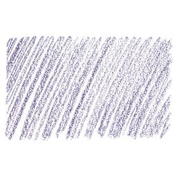 Holbein Artists' Colored Pencil - Indigo, OP460 swatch