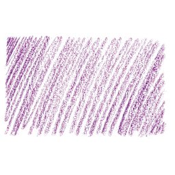 Holbein Artists' Colored Pencil - Iris, OP443 swatch