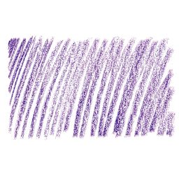 Holbein Artists' Colored Pencil - Violet, OP441 swatch