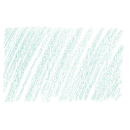 Holbein Artists' Colored Pencil - Ice Green, OP228 swatch