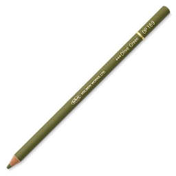 Holbein Artists' Colored Pencil - Olive Green, OP189