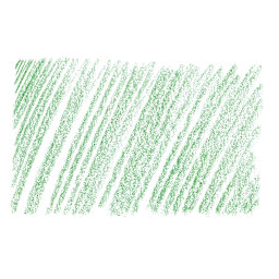 Holbein Artists' Colored Pencil - Jasper Green, OP294 swatch