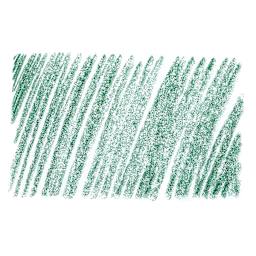 Holbein Artists' Colored Pencil - Fir Green, OP288 swatch