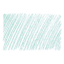 Holbein Artists' Colored Pencil - Jade Green, OP227 swatch