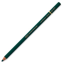 Holbein Artists' Colored Pencil - Forest Green, OP267