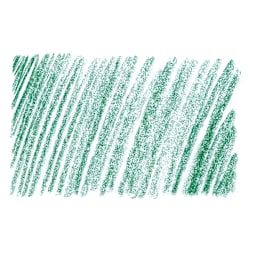 Holbein Artists' Colored Pencil - Forest Green, OP267 swatch