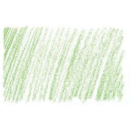 Holbein Artists' Colored Pencil - Fresh Green, OP243 swatch
