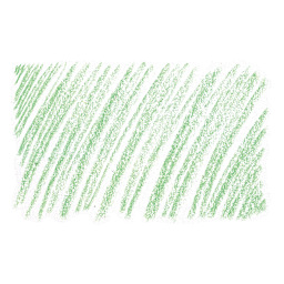 Holbein Artists' Colored Pencil - Mint Green, OP274 swatch