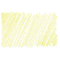 Holbein Artists' Colored Pencil - Chartreuse Green, OP240 swatch