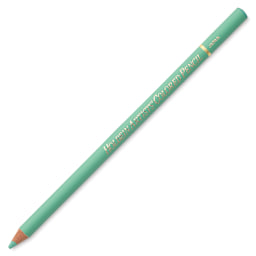 Holbein Artists' Colored Pencil - Surf Green, OP275 (back)