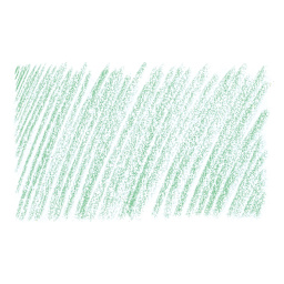 Holbein Artists' Colored Pencil - Surf Green, OP275 swatch