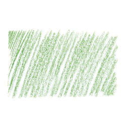 Holbein Artists' Colored Pencil - Cactus Green, OP292 swatch