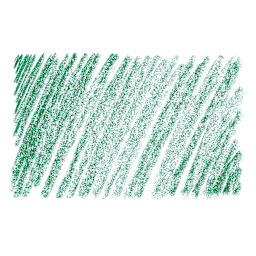 Holbein Artists' Colored Pencil - Bottle Green, OP296 swatch