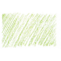 Holbein Artists' Colored Pencil - Luminous Green, OP750 swatch