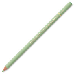 Holbein Artists' Colored Pencil - Misty Green, OP272 back