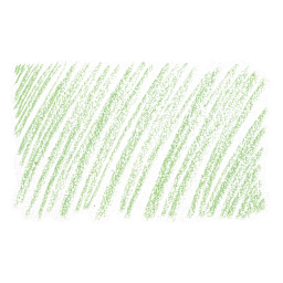 Holbein Artists' Colored Pencil - Misty Green, OP272 swatch