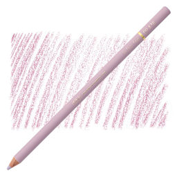 Holbein Artists' Colored Pencil - Sea Fog, OP476 pencil and swatch