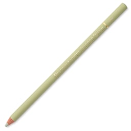 Holbein Artists' Colored Pencil - Willow Green, OP270 (back)