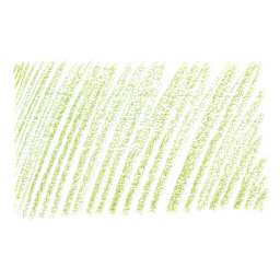 Holbein Artists' Colored Pencil - Willow Green, OP270 swatch