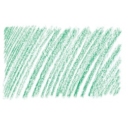 Holbein Artists' Colored Pencil - Summer Green, OP245 swatch