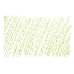 Holbein Artists' Colored Pencil - Opal Green, OP271 swatch