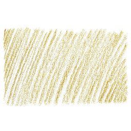 Holbein Artists' Colored Pencil - Olive Brown, OP195 swatch