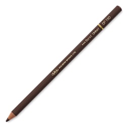 Holbein Artists' Colored Pencil - Burnt Umber, OP180