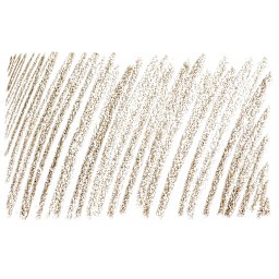 Holbein Artists' Colored Pencil - Sepia, OP182 swatch