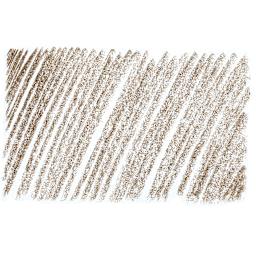 Holbein Artists' Colored Pencil - Chocolate, OP086 swatch