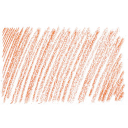 Holbein Artists' Colored Pencil - Cinnamon, OP096 swatch