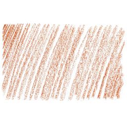 Holbein Artists' Colored Pencil - Cocoa, OP098 swatch