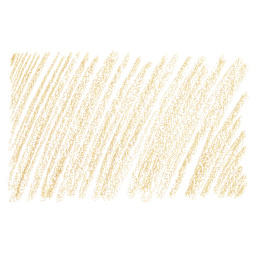 Holbein Artists' Colored Pencil - Sand, OP175 swatch