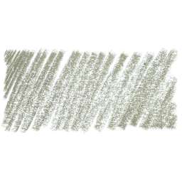 Holbein Artists' Colored Pencil - Bronze, OP620 swatch