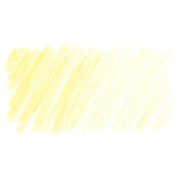 Derwent Chromaflow Colored Pencil - Parmesan, swatch only