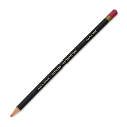 Derwent Chromaflow Colored Pencil - Hot Pink, single pencil