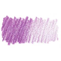 Derwent Chromaflow Colored Pencil - Amethyst, swatch only