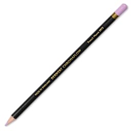 Derwent Chromaflow Colored Pencil - French Mauve