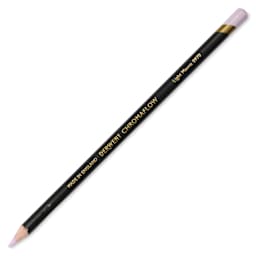 Derwent Chromaflow Colored Pencil - Light Mauve