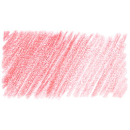 Derwent Chromaflow Colored Pencil - Blush Pink, swatch only