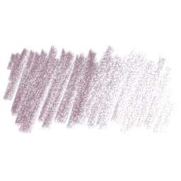 Derwent Chromaflow Colored Pencil - Rose Quartz, swatch only