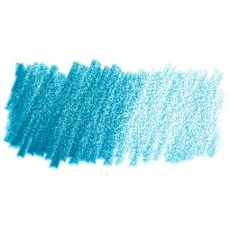 Derwent Chromaflow Colored Pencil - Orient, swatch only