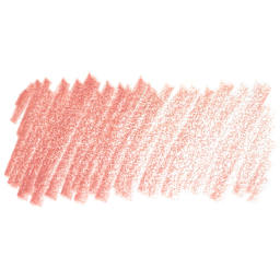 Derwent Chromaflow Colored Pencil - Turkish Delight, swatch only