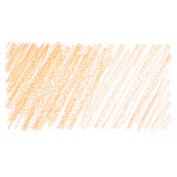 Derwent Chromaflow Colored Pencil - Melon, swatch only