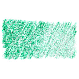 Derwent Chromaflow Colored Pencil - Tropical Rain, swatch only