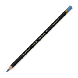Derwent Chromaflow Colored Pencil - Periwinkle, single pencil